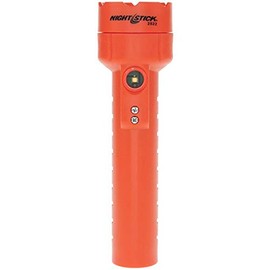 Nightstick NSR-2522RM Flashlight, Red