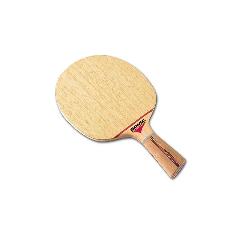 DONIC Waldner Carbon Dotec, options Left-handed