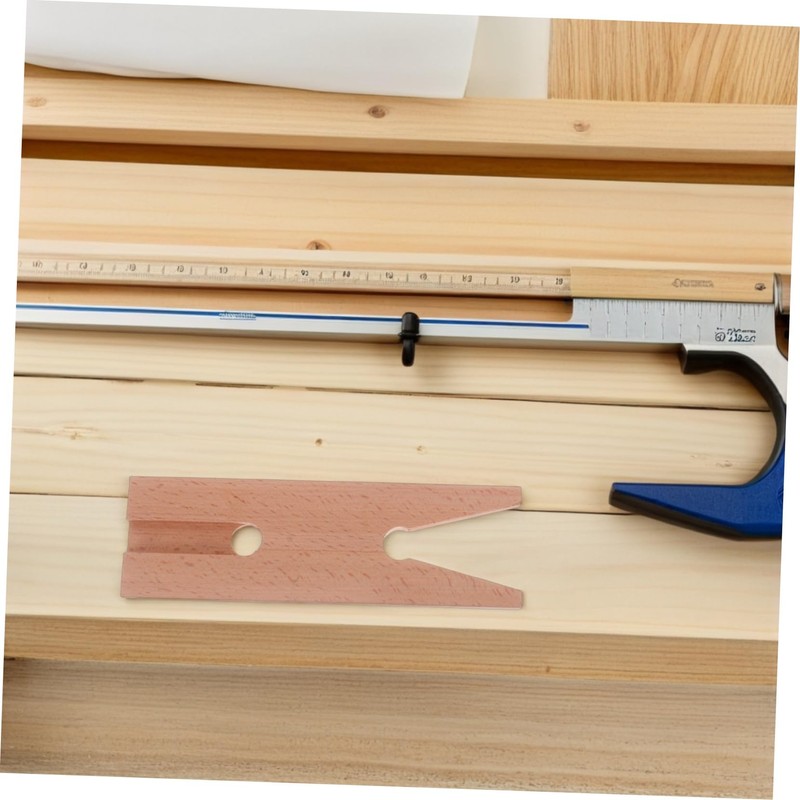 CHILDWEET 1 Set Coping Saw with Ergonomic Handle Bow Design