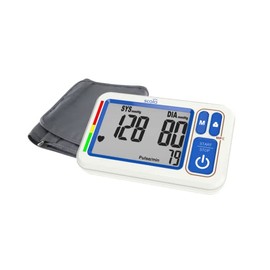 scala SC 6750 NFC Digital Upper Arm Blood Pressure Monitor with Data Transfer and Data Management with One App