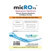Hydro-Logic Purification Systems Hydrologic micRO-75 Membrane HL 22074 Hydroponic Water