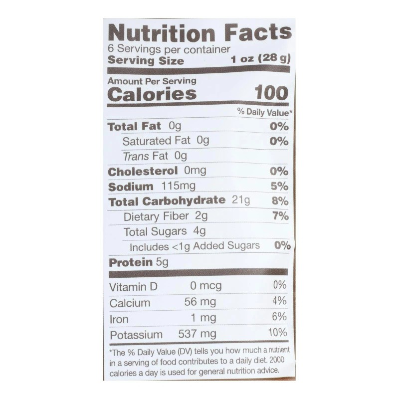 Cauli - crunch - Cauliflower Crumbs Original - 6 oz