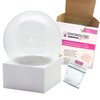 Snowglobe for You 40068 DIY Snow Globe Do It Yourself