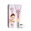Daily CC Cream (White, Medium)
