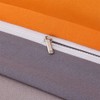 Chanyuan Brushed microfibre bed sheet set