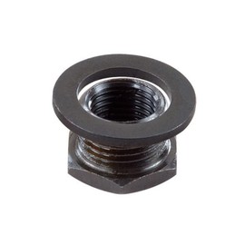 Starrett Holesaw Arbor Adaptor - A12 1/2″-20 Screw Thread For Upto 152mm Hole Saws - Fits A1, A4 & A1-1 Arbor