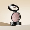YOUNG VISION Pressed Powder Foundation Makeup, Baked Color & Color