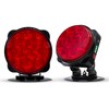 Master Tailgaters Wireless Pivot Tow Lights with Battery | Multi