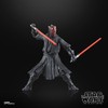 Star Wars The Black Series - Figura de acción Coleccionable