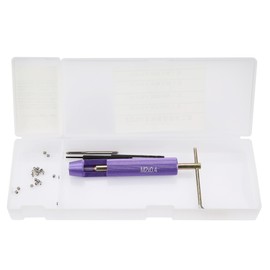 M2*0.4 Screw Threaded Inserts Repair Tool Set Wire Insert Installation Kit