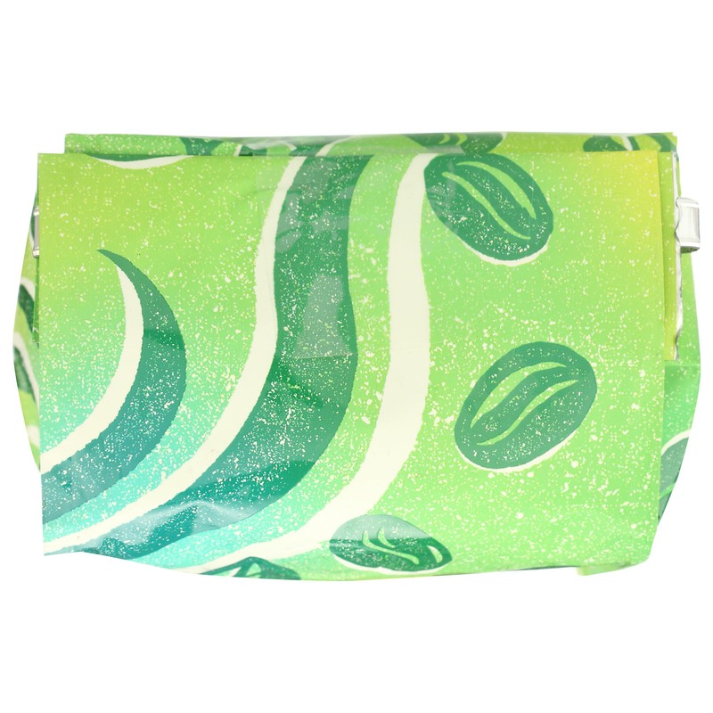 Whole Foods Market, Organic Sierra Blend Whole Bean Coffee, Medium-Dark