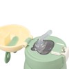 500ml 18oz Insulated Stainless Steel Water Bottle Outdoor Portable Vacuum