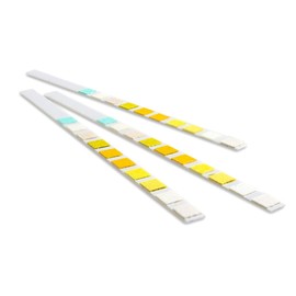 5 x Urinalysis Multisticks Strips -10 Parameter Professional/GP Urine Tests - pH/Glucose/Ketone/Liver & Kidney Infection
