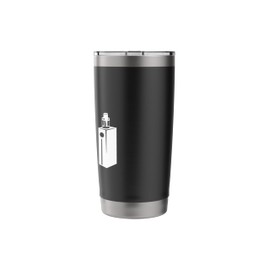 Vaping Sucks Anti-Vaping Awareness - Stainless Steel Insulated Tumbler