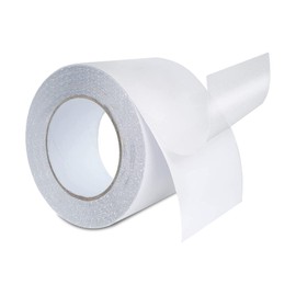 Dura-Bind Clear Anti Slip Tape for Stairs Grip Tape, Non Slip Tape, Indoor/Outdoor Non Skid Tape, Safety on Steps, as Anti Slip Shower Stickers, Clear Grip Tape for Skateboards, Friction Tape