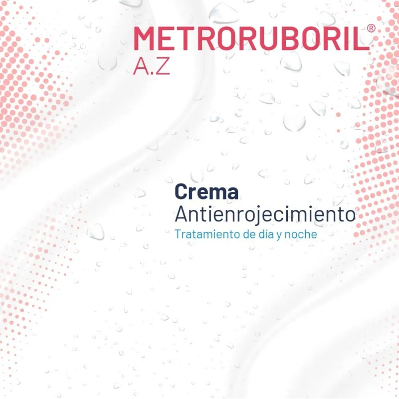 Isispharma Metroruboril 30ml