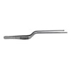 Adson Bayonet Kocher Forceps 8" Tweezers Surgical Medical Dressing ENT