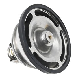 Vkinman Engine Thermostat Compatible with Volvo VNL/Volvo D13 Mack 21613426 21412639 21237213 20560249