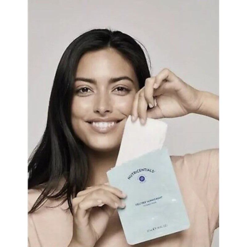 Nuskin Nu Skin Nutricentials Bioadaptive Celltrex Always Right Recovery Mask