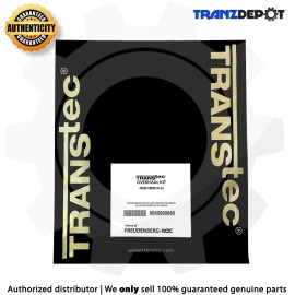 TransTec Overhaul Kit 4R44/55E 5R44/55E  w/o pistons w/Duraprene (#80000840)