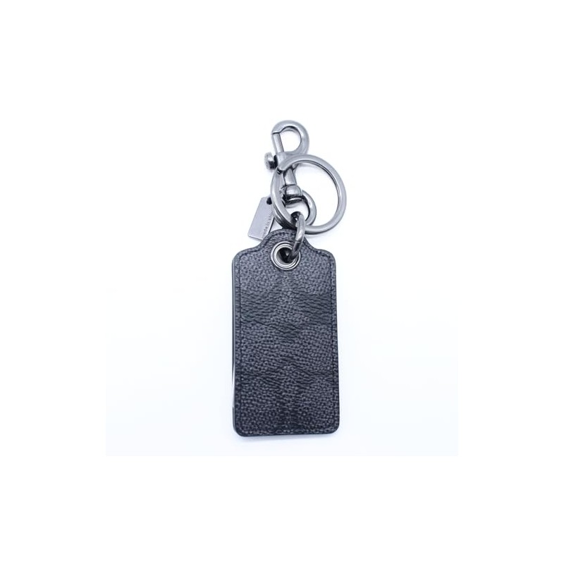 Coach CAQ49-QBO4G Men's Key Holder Bottle Opener