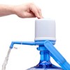 Primo Portable Bottle Pump Water Dispenser - for 3 or