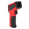 DT8380FCT NonContact Infrared Thermometer Temperature Meter Detector 50380℃