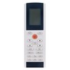 YACIFBI Replace AC Remote Control Compatible with Gree Trane Air
