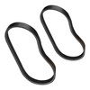 DRILL PRESS Drive Belt set of 2 Fits - DELTA
