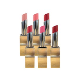 The Saem M Touch Shine Lipstick PK02 Fever Pink / 더샘 엠 터치 샤인 립스틱 PK02 피버 핑크