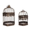 Birdcage, Birdcage, Birdcage, Object, Interior Figurine, Figurine, Mu-ra Trivet Object