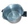 Ekco Olla De Presión/ Express 6 Litros Aluminio Ekco Envio