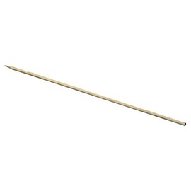 Wooden Skewer – 20cm – Pack of 100