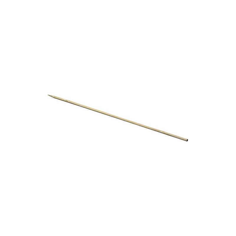Wooden Skewer – 20cm – Pack of 100