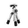 Mantona Kaleido 21185 Mini Photo/Table/Travel Tripod with Ball Head with