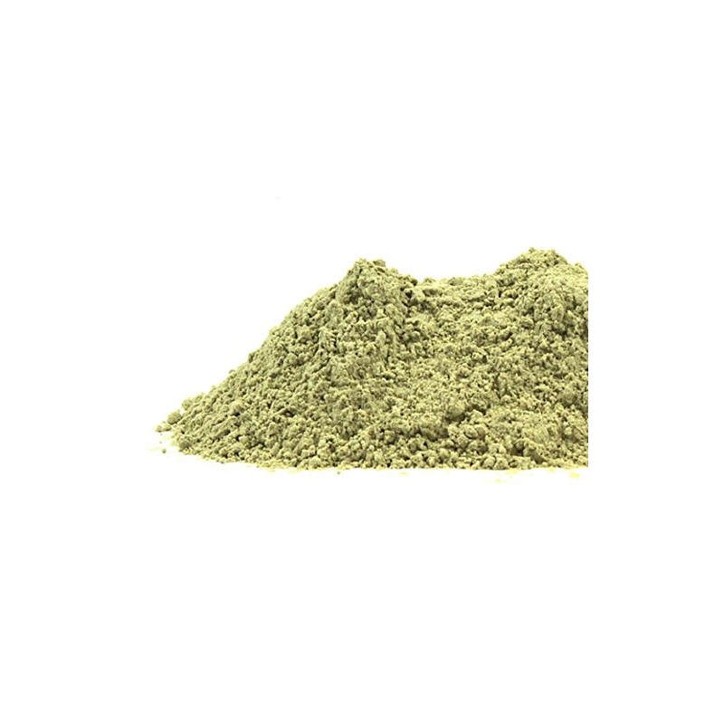 Aloe Vera Leaf Powder (2 lb)