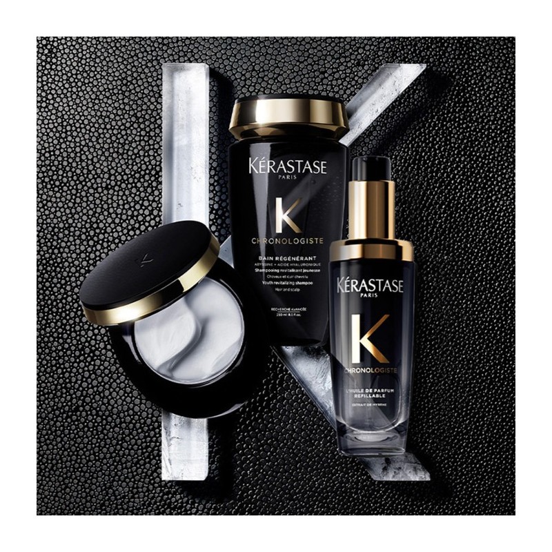 Kérastase Chronologist Hair Mask