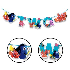 Seyal® Findng Nemo Two Banner