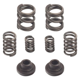 Huthbrother P7100 Spring for Cummins Injection Pump 3K/4K Governor Springs 12V 5.9L 1994-1998