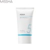 MISSHA All Around Safe Block Aqua Sun SPF50+/PA++++ 50ml