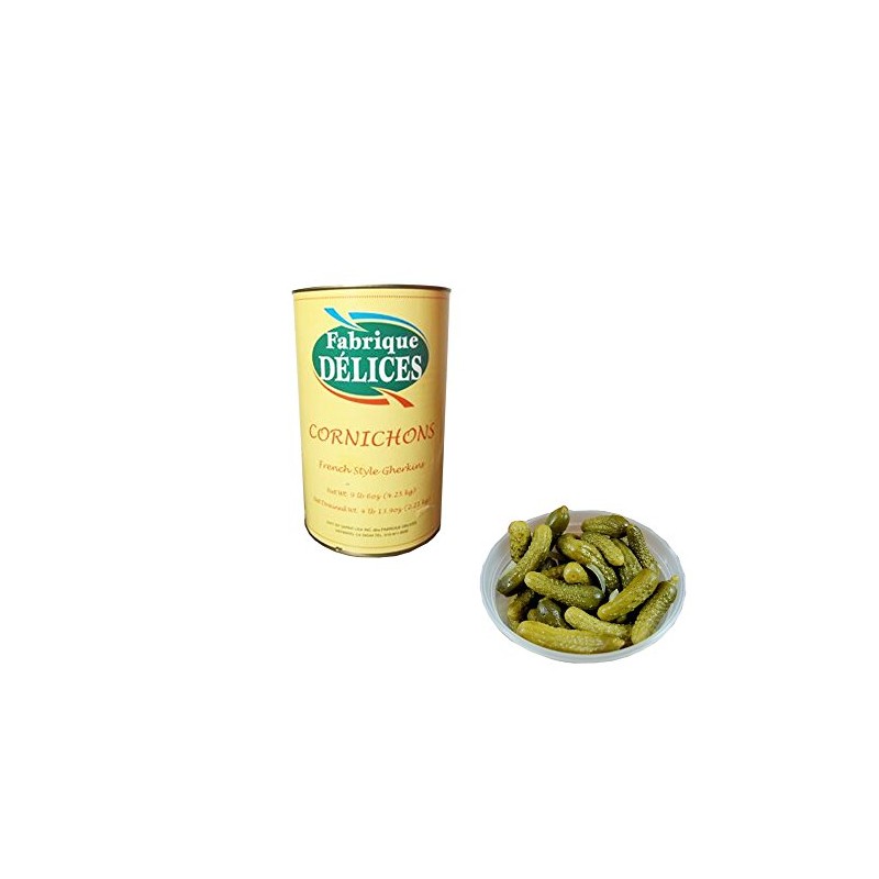 FABRIQUE DELICES Ingredient, 1 LB