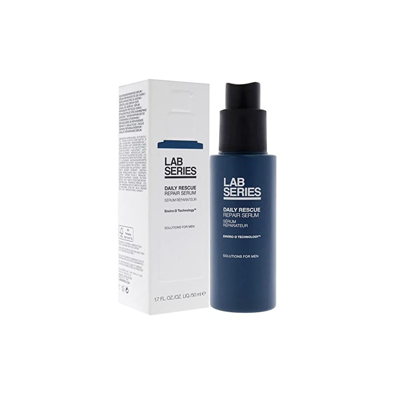 Lab Series Daily Rescue Repair Serum Men 1.7 oz