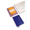 LEUCHTTURM1917 372757 Weekly Planner Composition (B5) 2026, Forest Green