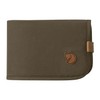 Fjällräven Unisex Adult G-1000 Seat Cushion, Polyester, Dark Olive, 1