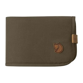 Fjällräven Unisex Adult G-1000 Seat Cushion, Polyester, Dark Olive, 1 Size