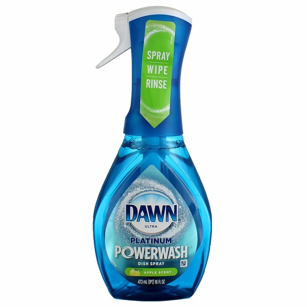 Dawn Platinum Powerwash Dish Spray - Citrus Scent