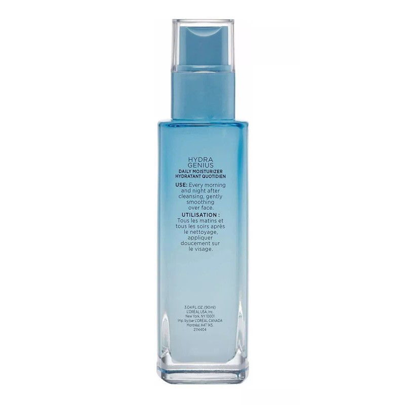 L'Oréal Paris L'oreal Paris Cuidado De La Piel Hydra Genius