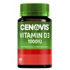 Cenovis Vitamin D3 1000IU Tab X 200