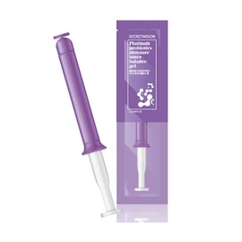 Secret Moon Women's Inner Gel 10P Probiotics Lactobacillus Gel Y Zone Dry Easy Portable Syringe Type / 여성이너젤 10P 프로바이오틱스 유산균젤 Y존 건조 휴대간편 주사기형