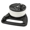 272ft Scuba Diving Reel Spool Dive Anchor Reel with Thumb